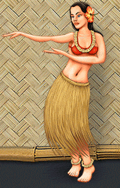 hula-girl-animation